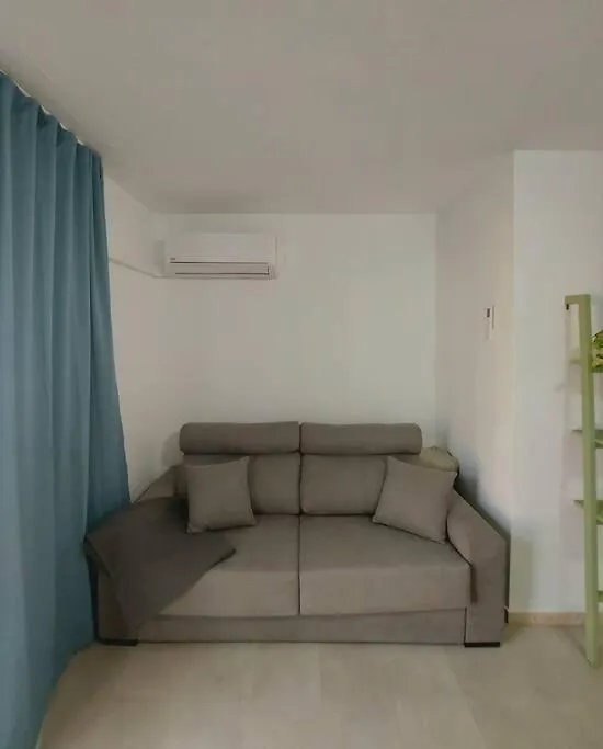Nice Flat Close To The Centre Malaga 0*,  Spain
