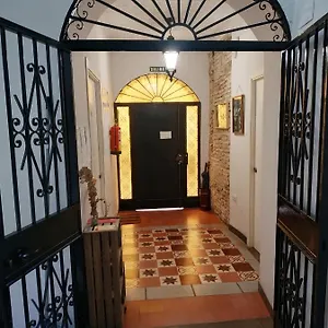 Patio De Arance Appartamento