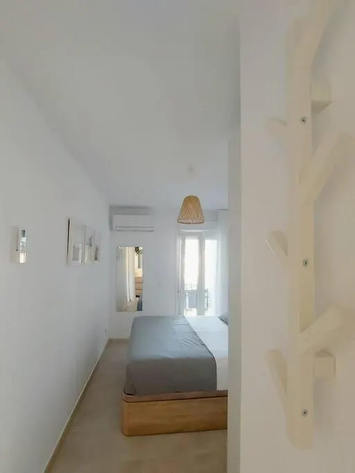 Nice Flat Close To The Centre Malaga 0*,