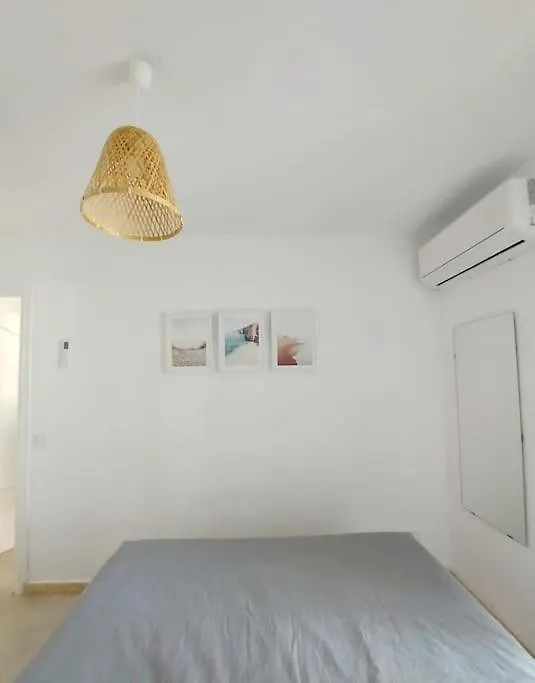 Nice Flat Close To The Centre Málaga Spagna