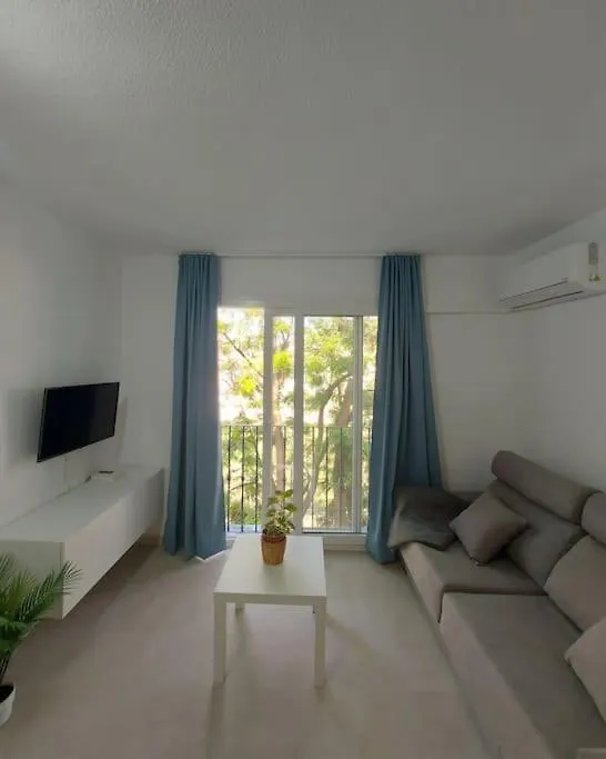 Nice Flat Close To The Centre Málaga