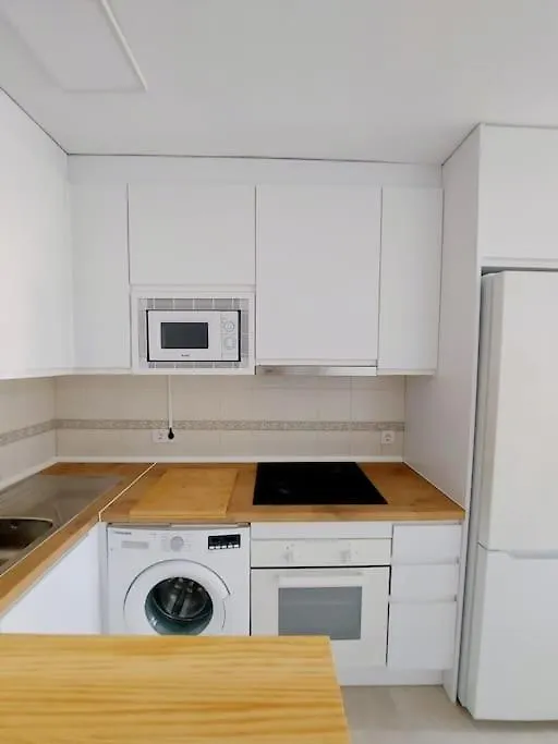 Appartamento Nice Flat Close To The Centre Málaga