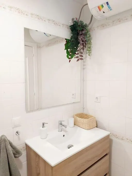 Nice Flat Close To The Centre Málaga 0*,  Spagna