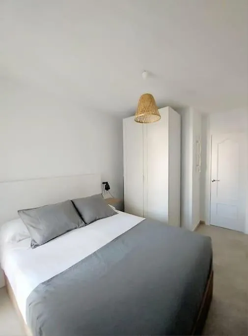 Appartamento Nice Flat Close To The Centre Málaga