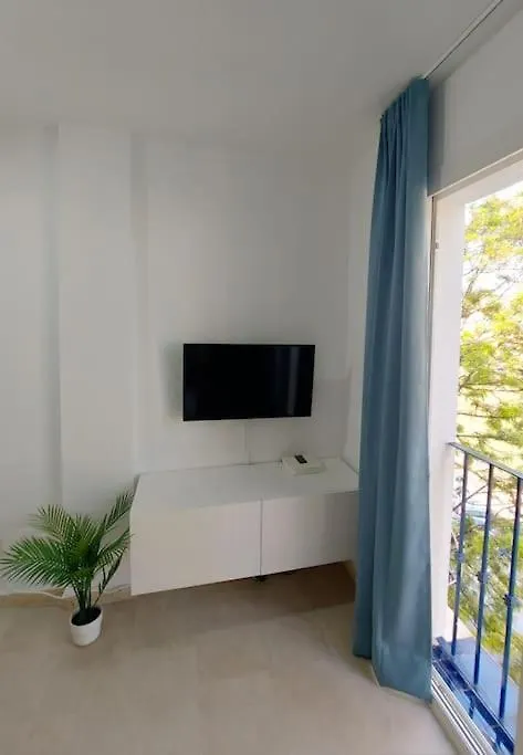 Nice Flat Close To The Centre Málaga