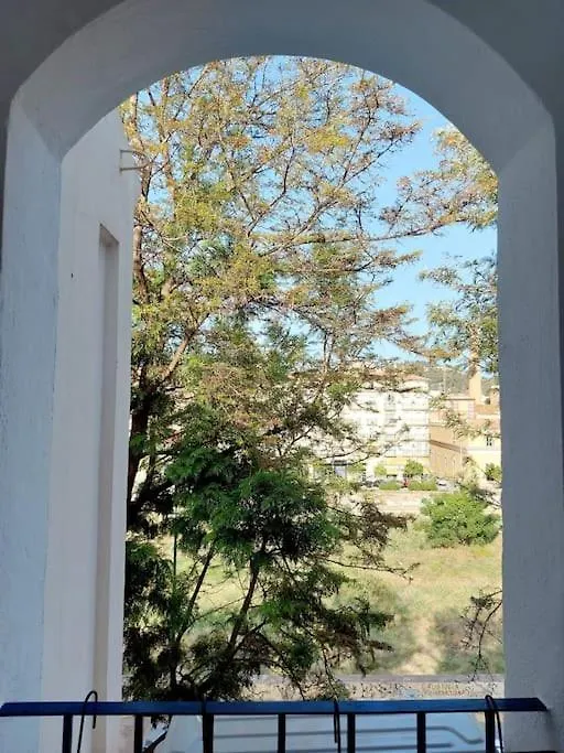 Nice Flat Close To The Centre Málaga Spagna